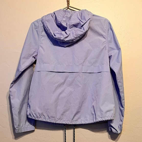Zine Lavender Windbreaker - Picture 3 of 5